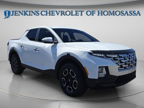 Used 2023 Hyundai Santa Cruz SEL image 11