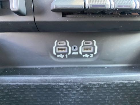 Used 2022 RAM 1500 Rebel w/ Rebel Level B Equipment Group AWD/4WD image 17