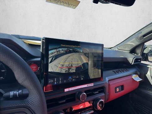 New 2026 Toyota Tacoma TRD Pro image 15