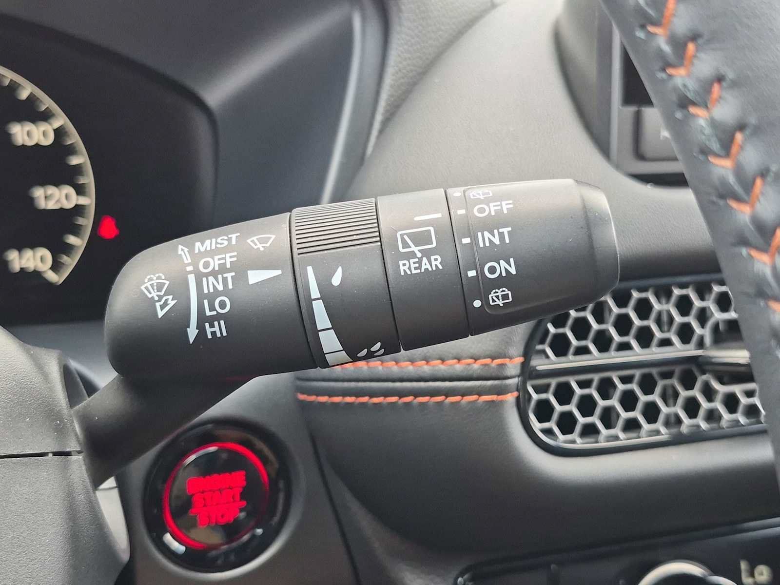Certified 2025 Honda HR-V Sport image 23