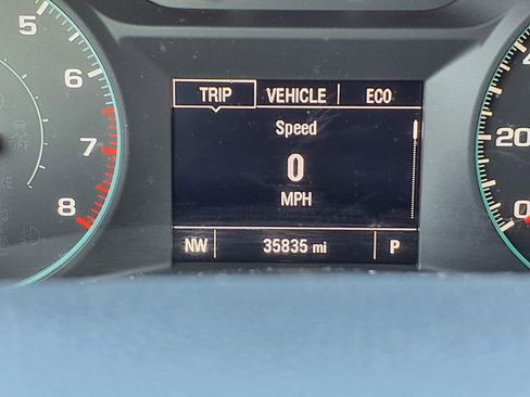 Used 2024 Chevrolet Malibu LT image 16