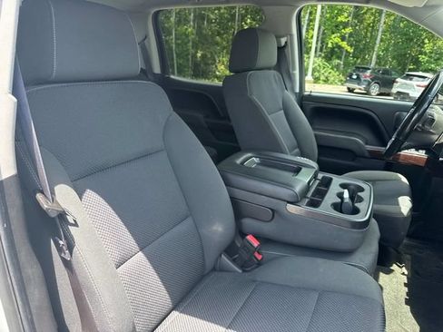 Used 2017 GMC Sierra 1500 SLE w/ SLE Value Package AWD/4WD image 22