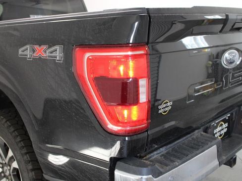 Used 2022 Ford F150 XLT w/ Trailer Tow Package image 40