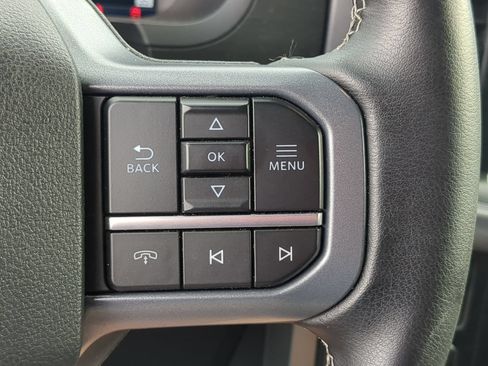 Used 2025 Ford F150 XLT w/ Equipment Group 302A MID AWD/4WD image 20