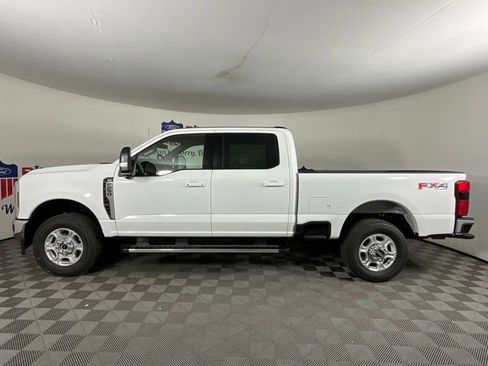 New 2026 Ford F250 XLT w/ XLT Premium Package image 6