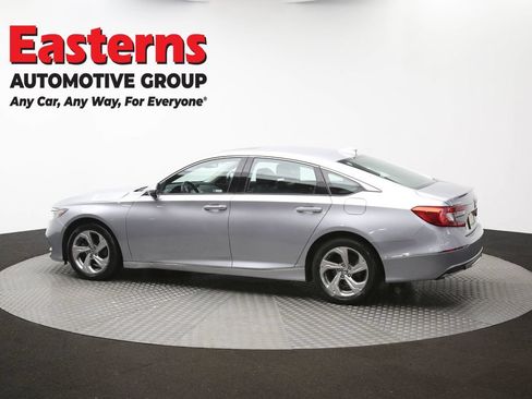 Used 2018 Honda Accord EX-L image 64