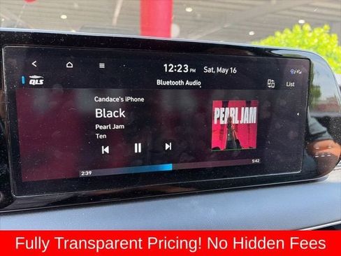 Used 2024 Hyundai Palisade Calligraphy AWD/4WD image 7