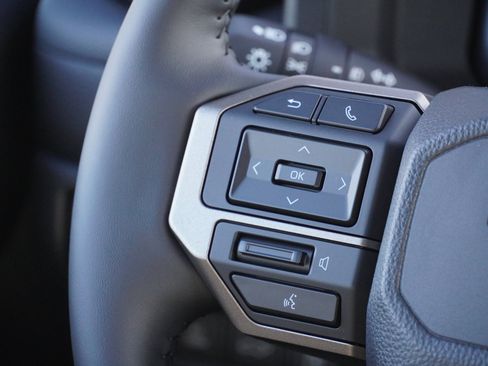 New 2026 Toyota Land Cruiser w/ Premium Package image 31