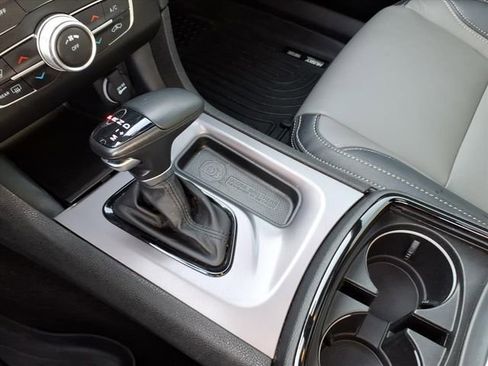 Used 2022 Dodge Charger SXT w/ Blacktop Package image 24