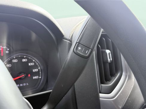 Used 2020 Chevrolet Silverado 1500 Custom Trail Boss w/ Custom Convenience Package image 56