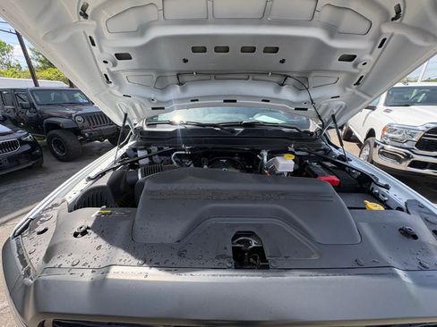 Used 2024 RAM 3500 Tradesman AWD/4WD image 23
