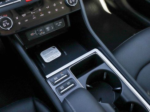 New 2026 Hyundai Sonata Limited FWD image 30