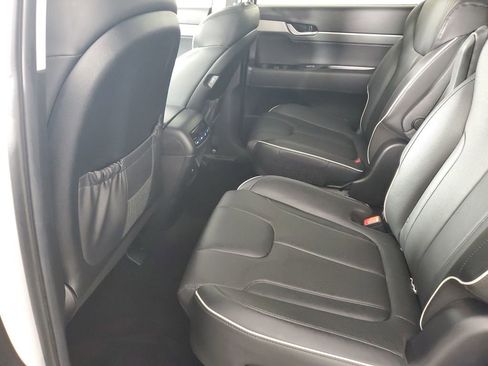 Used 2024 Hyundai Palisade SEL image 13