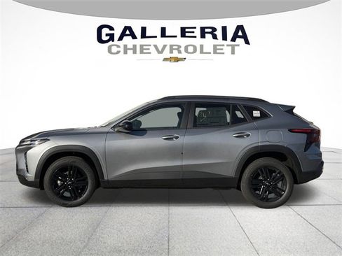 New 2026 Chevrolet Trax ACTIV w/ Driver Confidence Package image 4