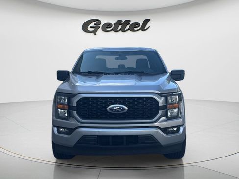 Used 2023 Ford F150 XL w/ STX Appearance Package RWD image 3