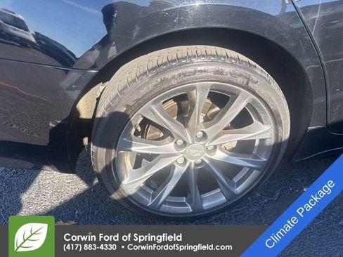 Used 2020 Cadillac CT5 Sport image 9