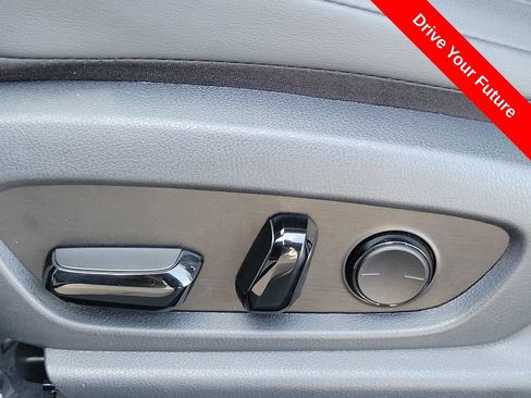 Used 2024 Lexus ES 350 w/ Accessory Package (Z1) FWD image 17