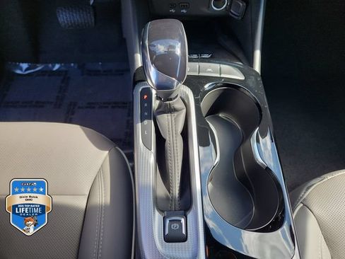 New 2026 Buick Envista Avenir FWD image 27