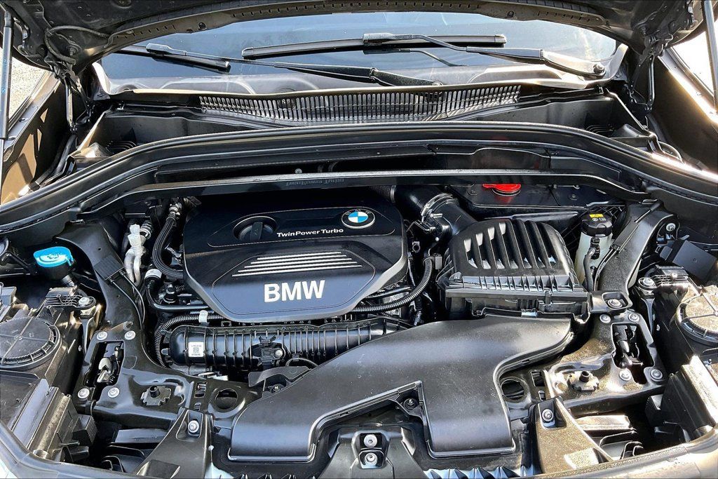Used 2018 BMW X1 xDrive28i AWD/4WD image 33
