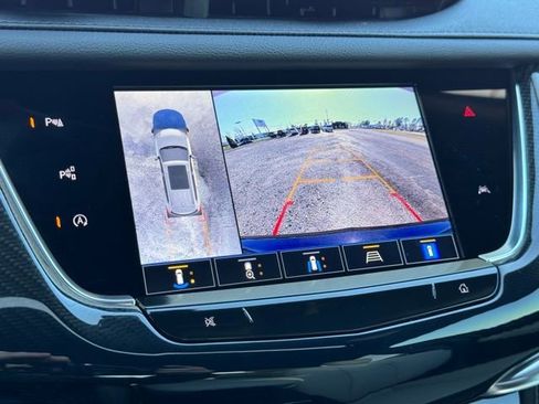 New 2025 Cadillac XT6 Sport w/ Technology Package image 29
