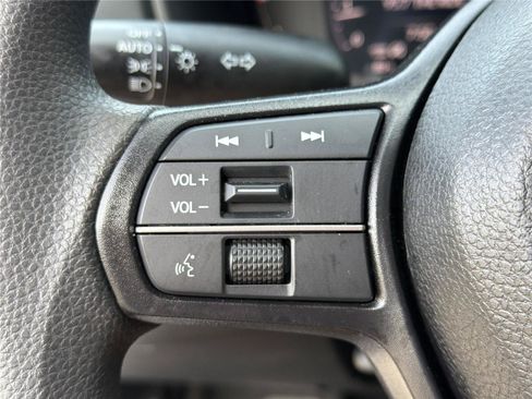 Used 2025 Honda Accord SE image 22