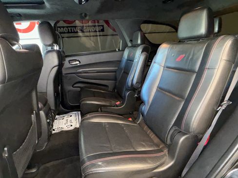 Used 2022 Dodge Durango R/T image 25