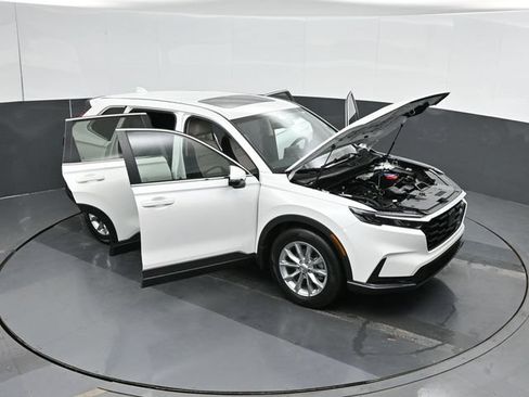 Used 2024 Honda CR-V EX image 61