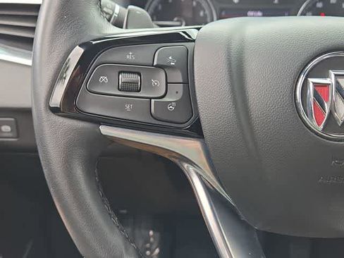 Used 2022 Buick Enclave Essence w/ Sport Touring Edition AWD/4WD image 24