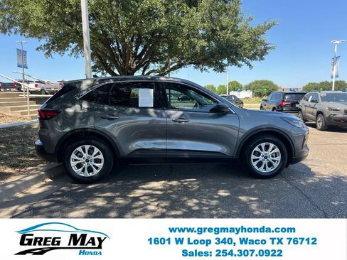 Used 2023 Ford Escape Active FWD image 9