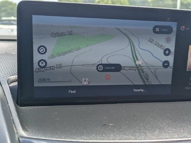 Certified 2023 Acura RDX w/ Technology Package FWD image 20