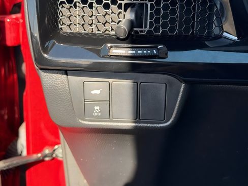 Used 2025 Honda CR-V EX-L image 20