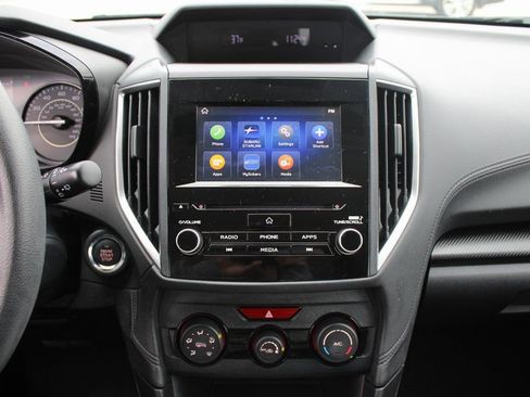 Used 2023 Subaru Impreza Premium image 18