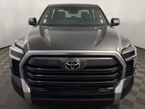 Used 2025 Toyota Tundra Limited image 26