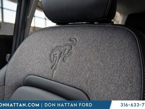 New 2026 Ford Bronco Sport Big Bend AWD/4WD image 14