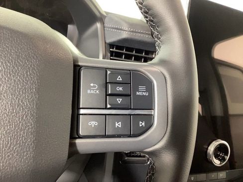 New 2025 Ford F150 Lightning Flash image 22