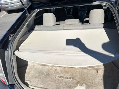 Used 2013 Toyota Prius Two FWD image 11