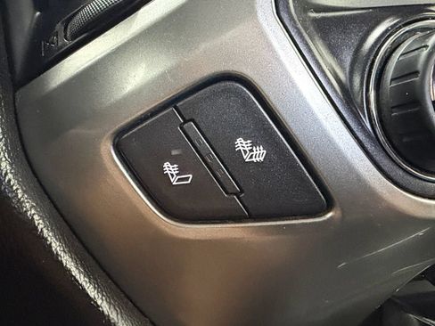 Used 2015 Chevrolet Silverado 1500 LT w/ All Star Edition RWD image 35