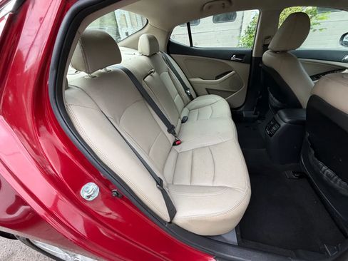 Used 2013 Kia Optima EX FWD image 36