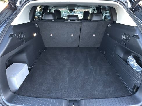 Certified 2025 MAZDA CX-50 2.5 Hybrid w/ Cargo Package image 29