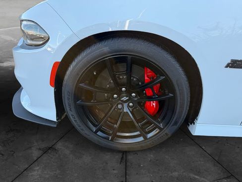 Used 2021 Dodge Charger Scat Pack w/ Dynamics Package image 14