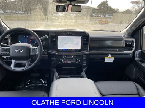 New 2026 Ford F250 Lariat w/ Chrome Package AWD/4WD image 18