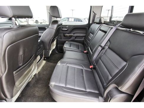 Used 2015 GMC Sierra 1500 Denali w/ Driver Alert Package image 7