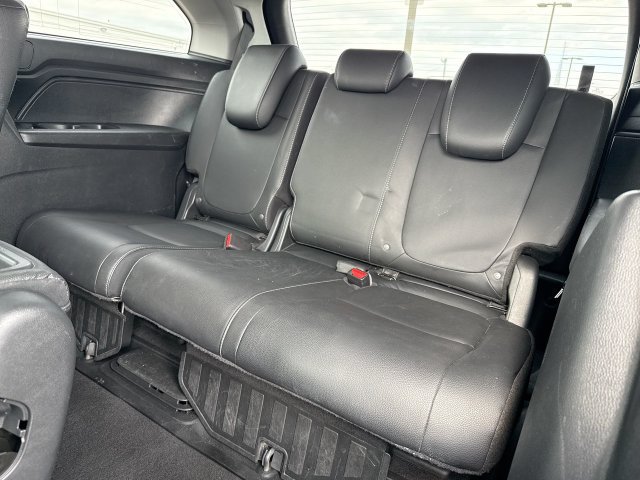 Used 2021 Honda Odyssey EX-L image 23