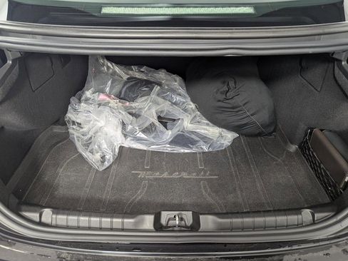 Used 2022 Maserati Ghibli Modena Q4 image 19