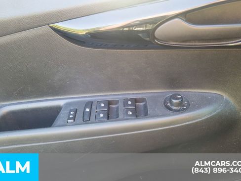 Used 2021 Chevrolet Spark LT FWD image 12