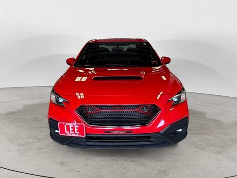 Used 2024 Subaru WRX Premium AWD/4WD image 9