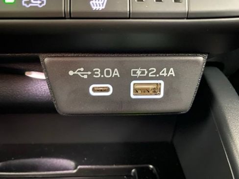 New 2026 Subaru Outback Wilderness AWD/4WD image 22