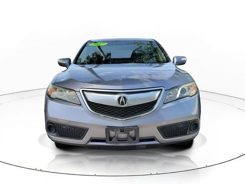 Used 2015 Acura RDX FWD image 2