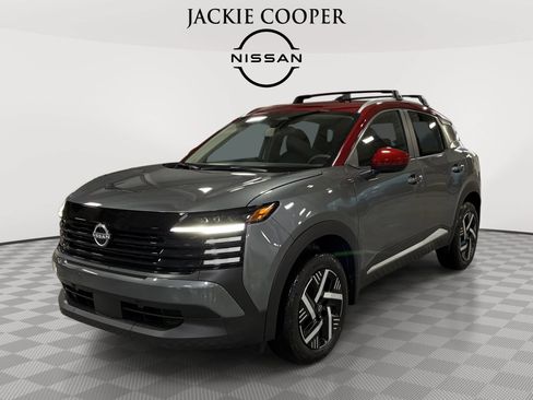 New 2027 Nissan Kicks SV w/ Cold Weather Package FWD image 1
