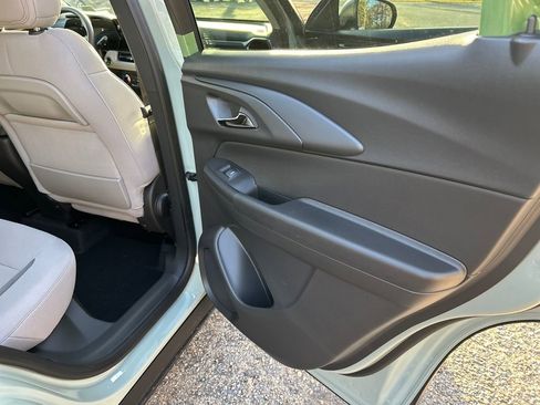 New 2026 Chevrolet TrailBlazer LS w/ LS Convenience Package image 30